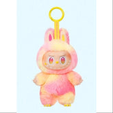 Labubu The Monsters Big into Energy Series Vinyl Plush Pendant Whole Set Opened